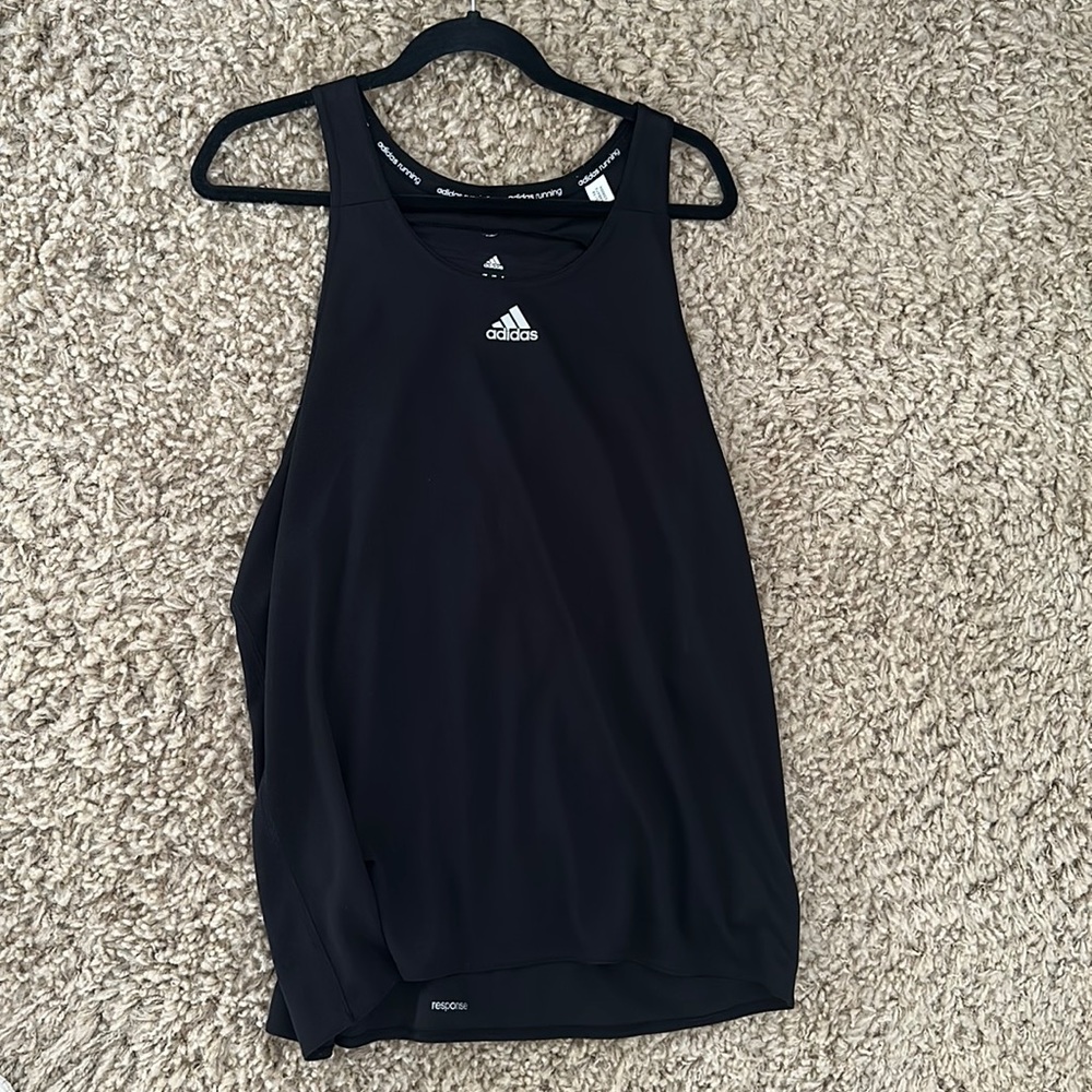Adidas tank top